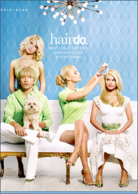 Jessica Simpson pic #68402